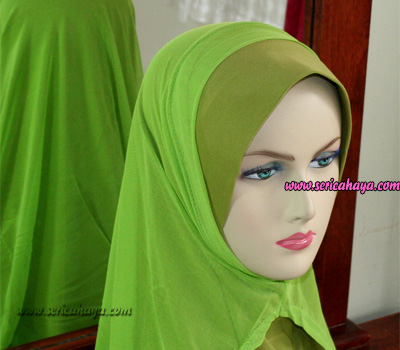 Tudung ID Net