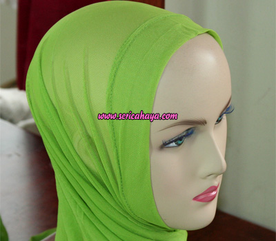 Tudung ID Net