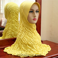 Tudung Cinderella Sericahaya Exclusive