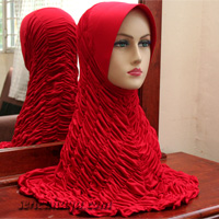 Tudung Cinderella Sericahaya Exclusive