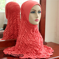 Tudung Cinderella Kuwaiti Sericahaya Exclusive