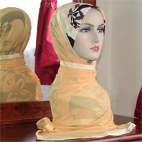 Tudung Dubai Asli Dari Dubai 