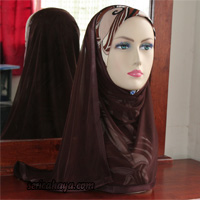 Tudung Dubai Asli Dari Dubai 