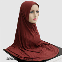 Tudung Cotton Labuh XL Awning Lembut Sport