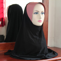 Tudung Jeffrey Arazmi eksklusif