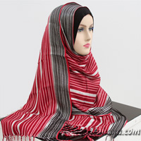 Selendang Shawl Pashmina