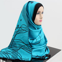 Selendang Shawl Pashmina