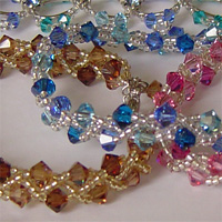 gelang swarovski