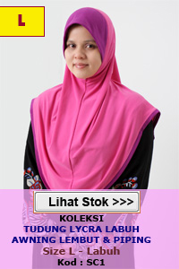 Tudung Dubai Kuwaiti Hijab Selendang Corak menarik selendang lilit