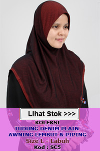 Tudung Syaafiny Hijab
