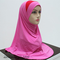Tudung Syria Lycra Berkualiti Tinggi 